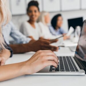 Formation professionnelle