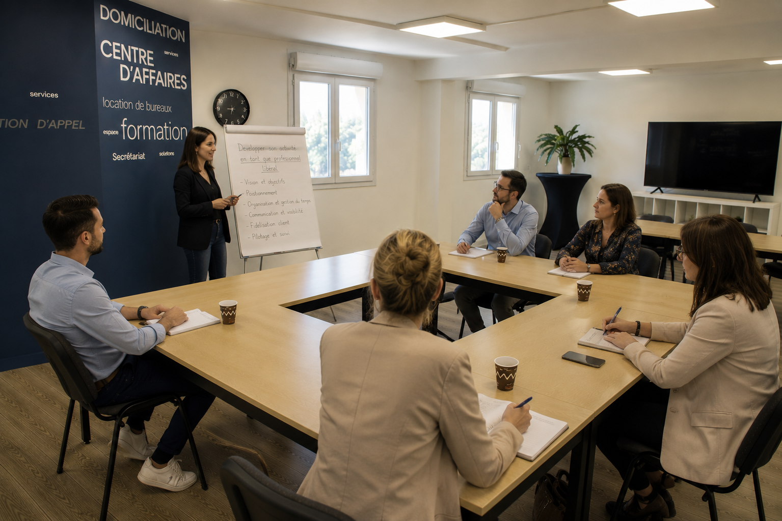 Financement AGEFICE avec Autrement 10