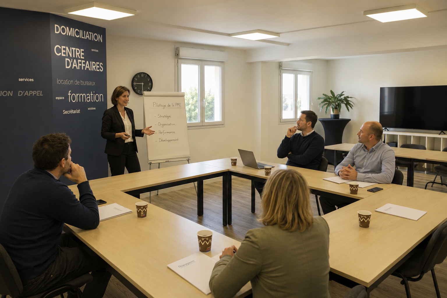 Financement AIF avec Autrement 10