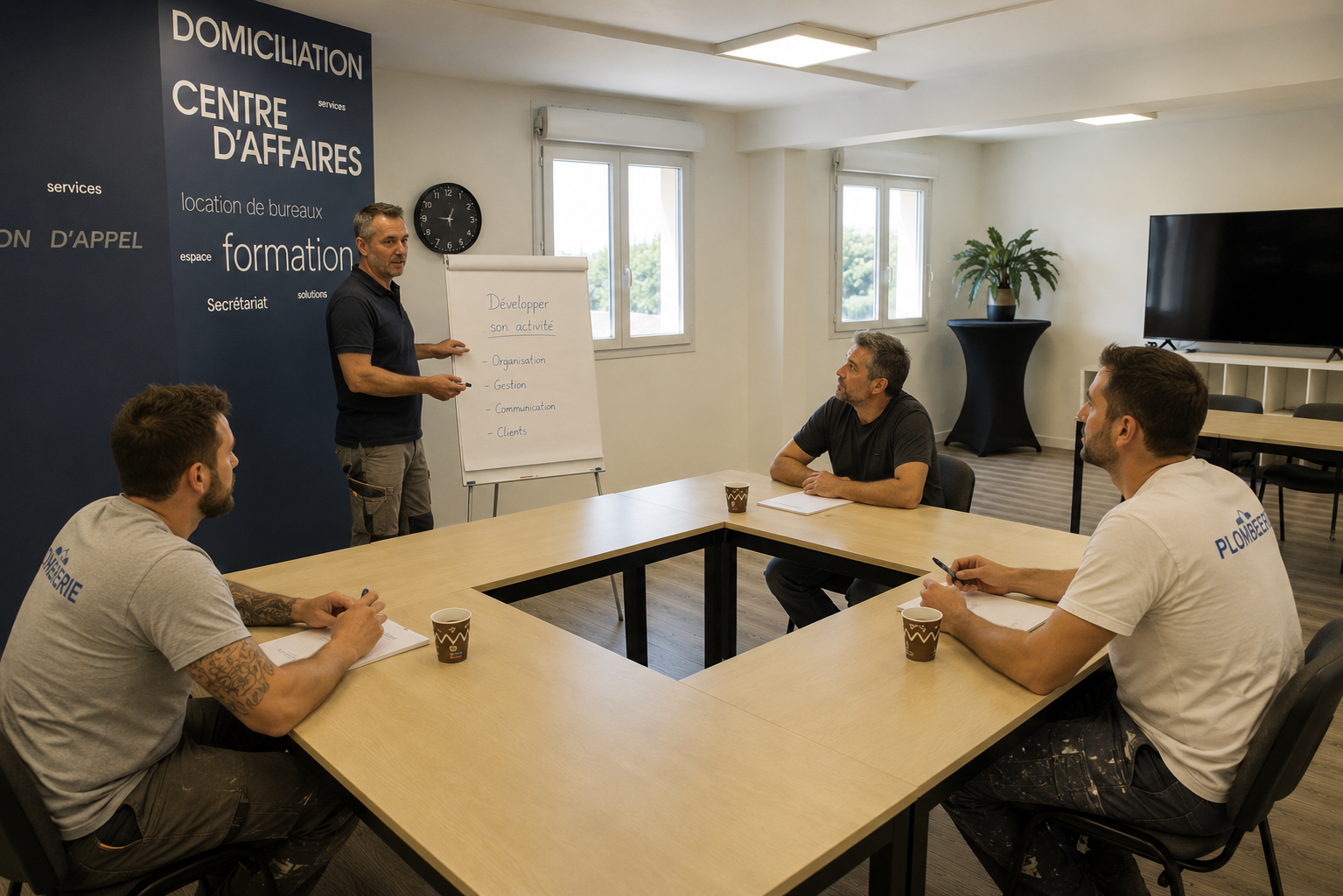 Financement FAFCEA avec Autrement 10