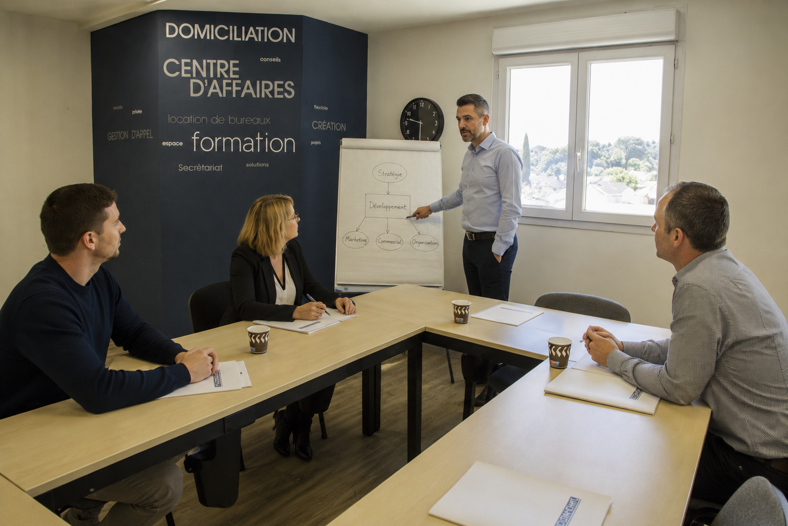 Financement OPCO avec Autrement 10