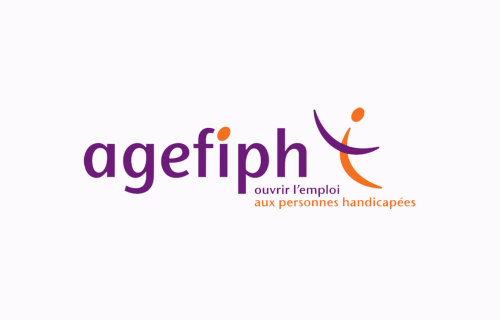 Logo AGEFIPH