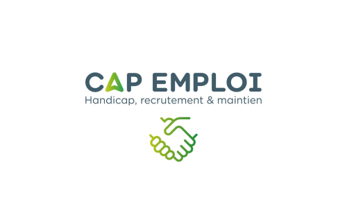 Logo CAP EMPLOI