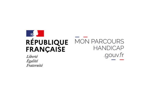 Logo Mon parcours handicap