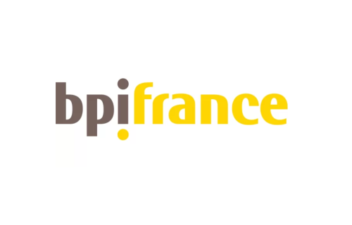 Logo bpi france