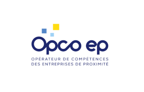 Logo opco ep