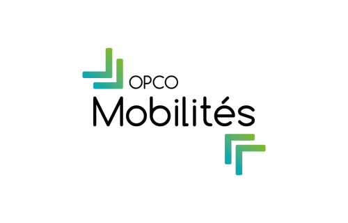 Logo opco mobilités