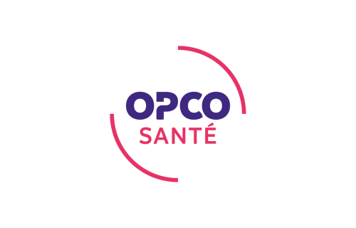 Logo opco santé