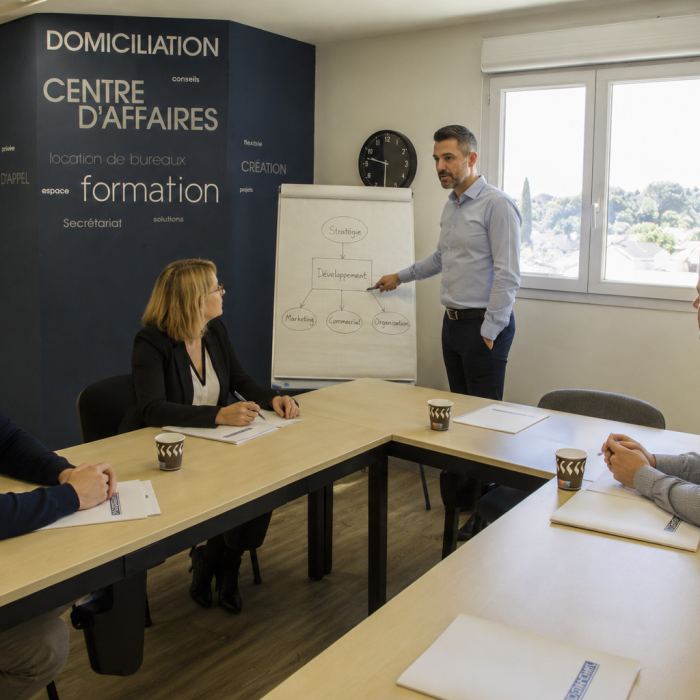 Financement OPCO avec Autrement 10