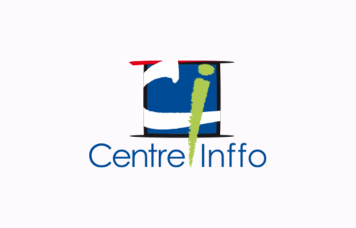 logo centre inffo