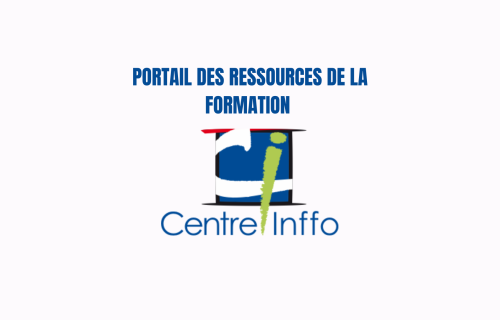 logo portail centre inffo